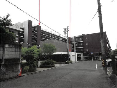 愛知県名古屋市千種区 覚王山駅12分 マンション「アルバックス覚王山ブランシェ」2,374万円の競売物件情報 #10