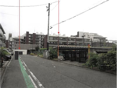 愛知県名古屋市千種区 覚王山駅12分 マンション「アルバックス覚王山ブランシェ」2,374万円の競売物件情報 #11