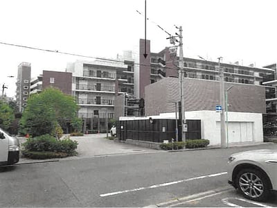 愛知県名古屋市千種区 覚王山駅12分 マンション「アルバックス覚王山ブランシェ」2,374万円の競売物件情報 #3