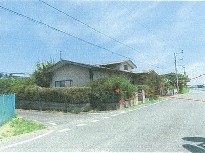 (値下げ) 福岡県遠賀郡遠賀町 遠賀川駅15分 土地 282万円の競売物件情報 #2