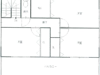 福岡県北九州市戸畑区 枝光駅16分 戸建て 767万円の競売物件情報 #3