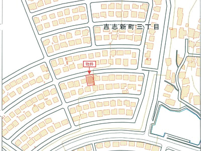福岡県北九州市門司区 門司駅 戸建て 801万円の競売物件情報 #12
