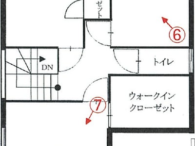 福岡県北九州市門司区 門司駅 戸建て 801万円の競売物件情報 #2