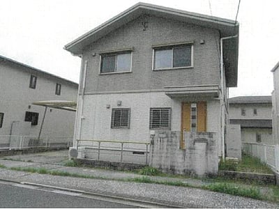 福岡県北九州市門司区 門司駅 戸建て 801万円の競売物件情報 #3