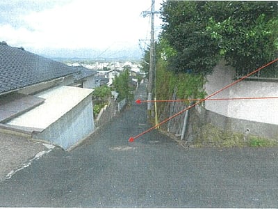 福岡県北九州市八幡西区 今池駅27分 戸建て 555万円の競売物件情報 #2