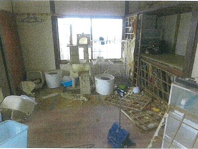 福岡県北九州市八幡西区 今池駅27分 戸建て 555万円の競売物件情報 #4