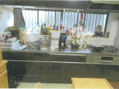 福岡県北九州市八幡西区 今池駅27分 戸建て 555万円の競売物件情報 #5