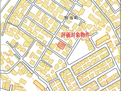 福岡県北九州市八幡西区 今池駅27分 戸建て 555万円の競売物件情報 #8