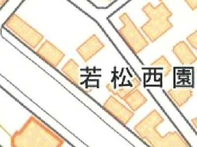 福岡県北九州市若松区 若松駅13分 戸建て 350万円の競売物件情報 #14