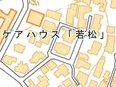 福岡県北九州市若松区 若松駅13分 戸建て 350万円の競売物件情報 #15