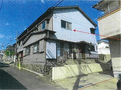 福岡県北九州市若松区 若松駅13分 戸建て 350万円の競売物件情報 #3