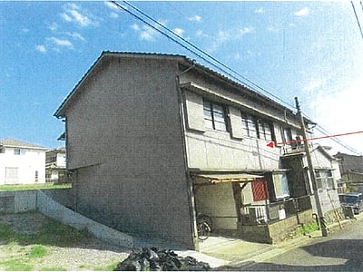 福岡県北九州市若松区 若松駅13分 戸建て 350万円の競売物件情報 #4