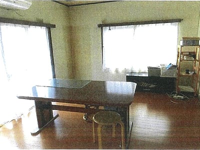 福岡県北九州市若松区 若松駅13分 戸建て 350万円の競売物件情報 #5