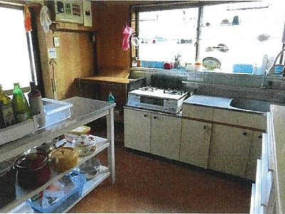 福岡県北九州市若松区 若松駅13分 戸建て 350万円の競売物件情報 #6