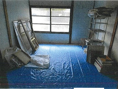 福岡県北九州市若松区 若松駅13分 戸建て 350万円の競売物件情報 #8