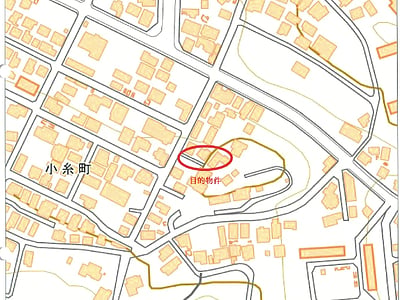 福岡県北九州市若松区 若松駅22分 戸建て 134万円の競売物件情報 #13
