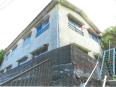 福岡県北九州市若松区 若松駅22分 戸建て 134万円の競売物件情報 #2