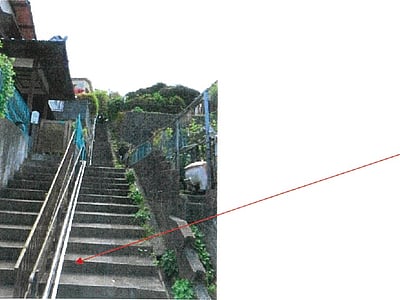 福岡県北九州市若松区 若松駅22分 戸建て 134万円の競売物件情報 #4