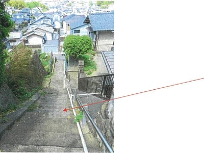 福岡県北九州市若松区 若松駅22分 戸建て 134万円の競売物件情報 #5