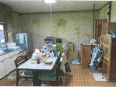 福岡県北九州市若松区 若松駅22分 戸建て 134万円の競売物件情報 #6