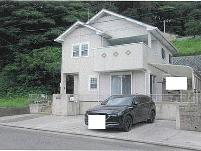 福岡県北九州市門司区 ノーフォーク広場駅14分 戸建て 823万円の競売物件情報 #3