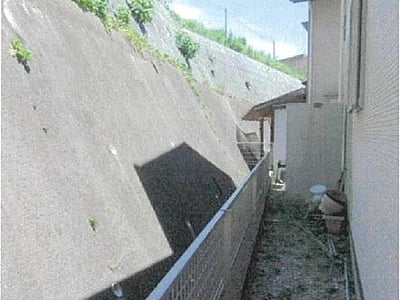 福岡県北九州市門司区 ノーフォーク広場駅14分 戸建て 823万円の競売物件情報 #4