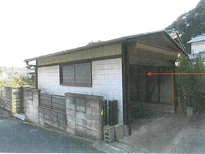 (値下げ) 福岡県北九州市八幡東区 スペースワールド駅30分 戸建て 97万円の競売物件情報 #2