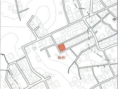 (値下げ) 福岡県北九州市八幡東区 スペースワールド駅30分 戸建て 97万円の競売物件情報 #7