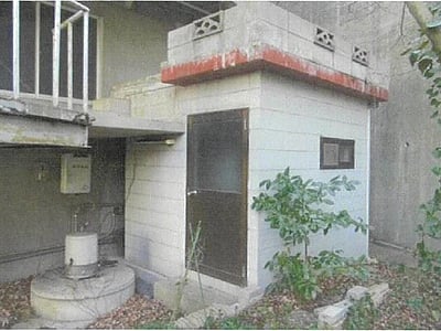 福岡県北九州市小倉北区 小倉駅 戸建て 562万円の競売物件情報 #12