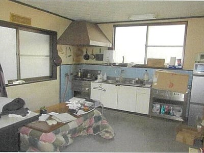 福岡県北九州市小倉北区 小倉駅 戸建て 562万円の競売物件情報 #6