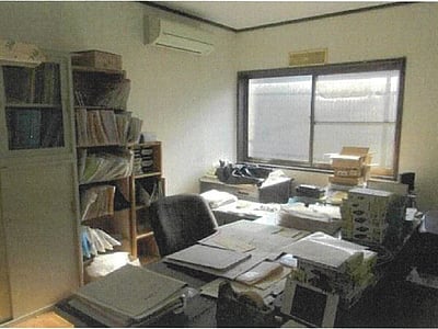 福岡県北九州市小倉北区 小倉駅 戸建て 562万円の競売物件情報 #9