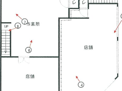福岡県北九州市戸畑区 戸畑駅4分 戸建て 576万円の競売物件情報 #1