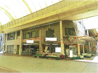 福岡県北九州市戸畑区 戸畑駅4分 戸建て 576万円の競売物件情報 #3