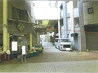 福岡県北九州市戸畑区 戸畑駅4分 戸建て 576万円の競売物件情報 #4