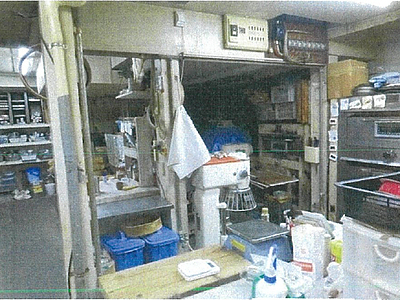 福岡県北九州市戸畑区 戸畑駅4分 戸建て 576万円の競売物件情報 #8