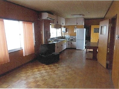 福岡県北九州市小倉北区 香春口三萩野駅2分 戸建て 2,063万円の競売物件情報 #10