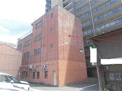 福岡県北九州市小倉北区 香春口三萩野駅2分 戸建て 2,063万円の競売物件情報 #2