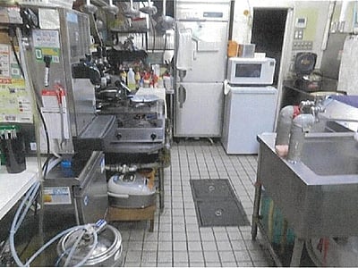 福岡県北九州市小倉北区 香春口三萩野駅2分 戸建て 2,063万円の競売物件情報 #3