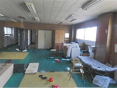 福岡県北九州市小倉北区 香春口三萩野駅2分 戸建て 2,063万円の競売物件情報 #6