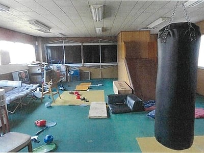 福岡県北九州市小倉北区 香春口三萩野駅2分 戸建て 2,063万円の競売物件情報 #7