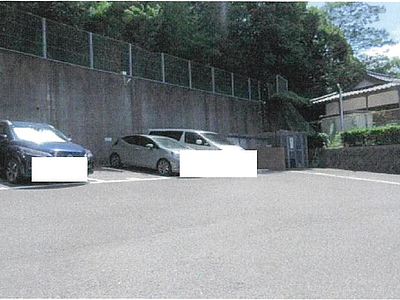 福岡県北九州市小倉南区 徳力嵐山口駅1分 マンション「サンパーク嵐山」714万円の競売物件情報 #8