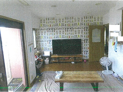 福岡県北九州市小倉北区 香春口三萩野駅12分 マンション「ホワイトキャッスルドーム南」1,103万円の競売物件情報 #3