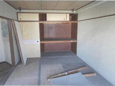 福岡県北九州市小倉北区 香春口三萩野駅8分 マンション「チュリス小倉」8万円の競売物件情報 #2
