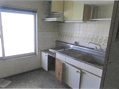 福岡県北九州市小倉北区 香春口三萩野駅8分 マンション「チュリス小倉」8万円の競売物件情報 #3