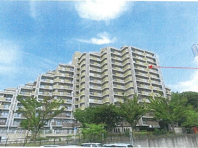 福岡県北九州市八幡西区 穴生駅11分 マンション「ドゥ・マ・テール穴生」1,446万円の競売物件情報 #1