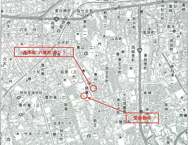 福岡県北九州市八幡西区 穴生駅11分 マンション「ドゥ・マ・テール穴生」1,446万円の競売物件情報 #5