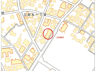 福岡県北九州市小倉北区 城野駅9分 マンション「サンライフ三郎丸」590万円の競売物件情報 #9
