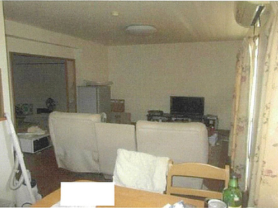 福岡県北九州市小倉北区 小倉駅 マンション「メゾンモンブラン富野台」381万円の競売物件情報 #3