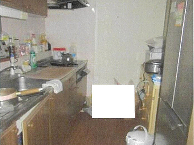 福岡県北九州市小倉北区 小倉駅 マンション「メゾンモンブラン富野台」381万円の競売物件情報 #6