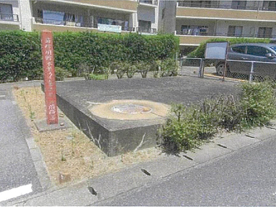 福岡県北九州市小倉北区 小倉駅 マンション「メゾンモンブラン富野台」381万円の競売物件情報 #7